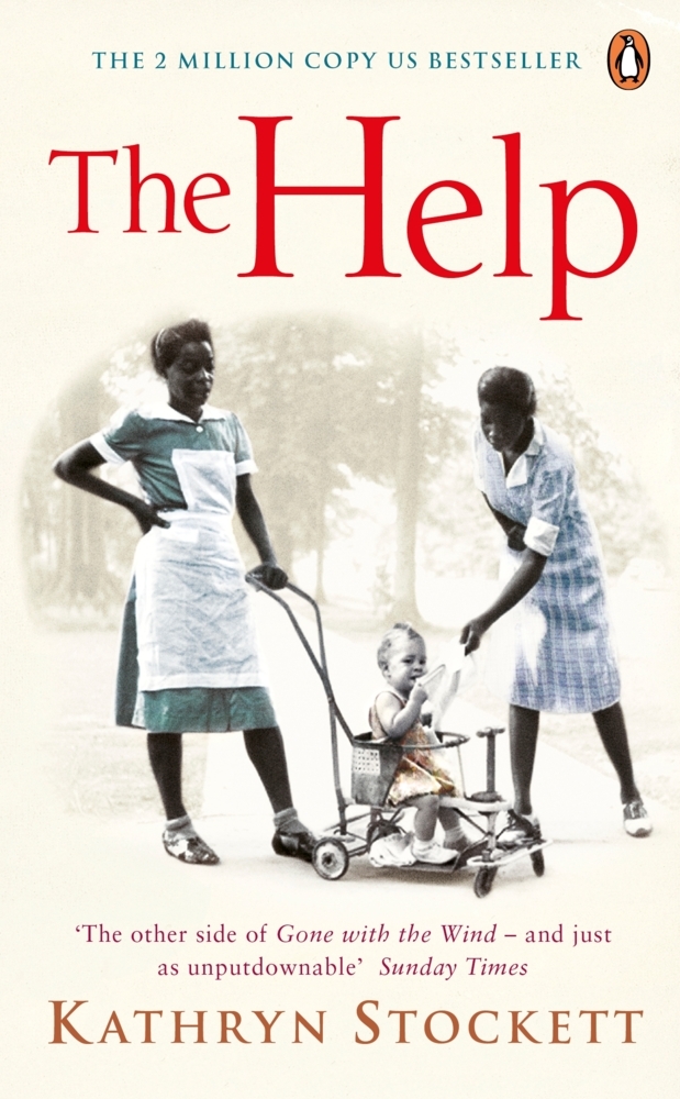 The Help main product photo