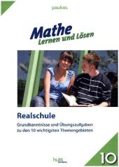 Mathe - Lernen und Lösen, Rs
