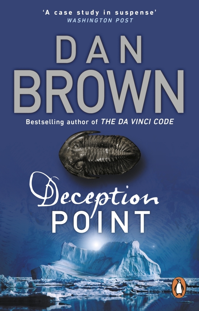 Deception Point main product photo