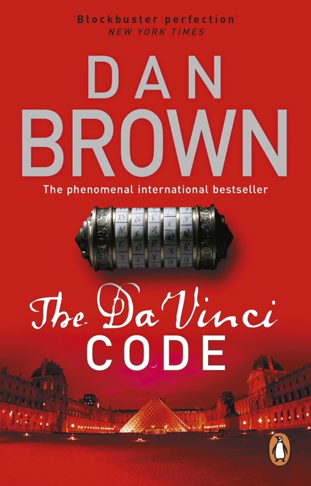 The Da Vinci Code main product photo