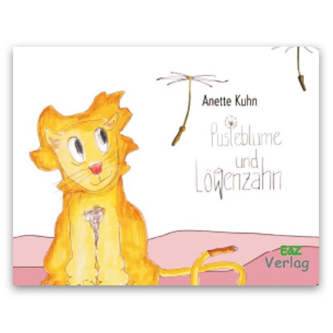 Pusteblume und Löwenzahn main product photo