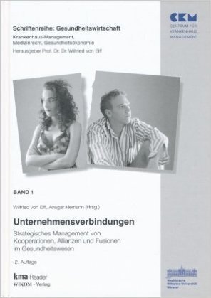 Unternehmensverbindungen main product photo