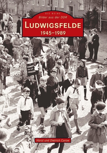 Ludwigsfelde 1945 bis 1989 main product photo