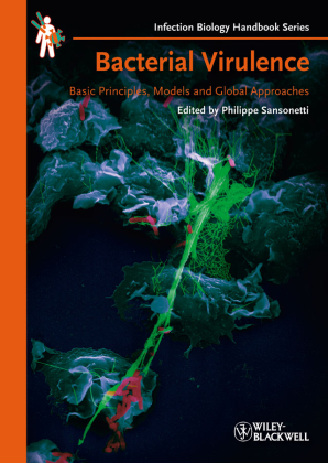 Bacterial Virulence