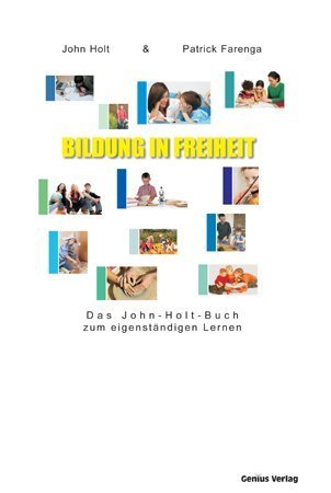Bildung in Freiheit main product photo