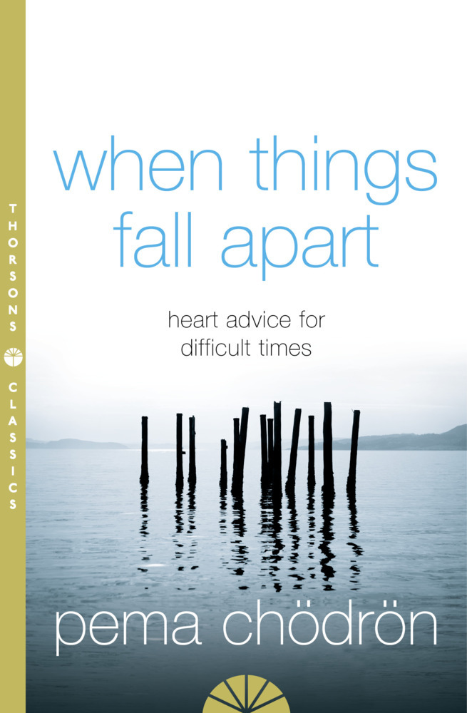 When Things Fall Apart main product photo