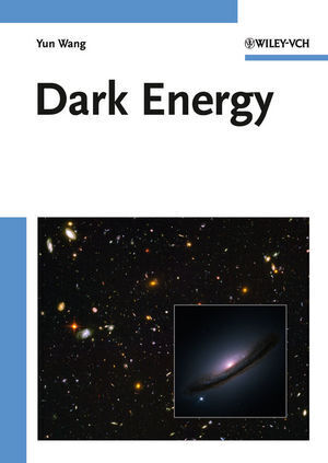 Dark Energy main product photo