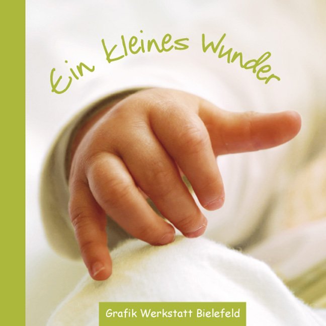 Ein kleines Wunder main product photo