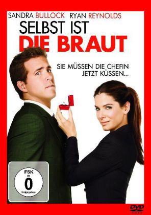 Selbst ist die Braut, 1 DVD