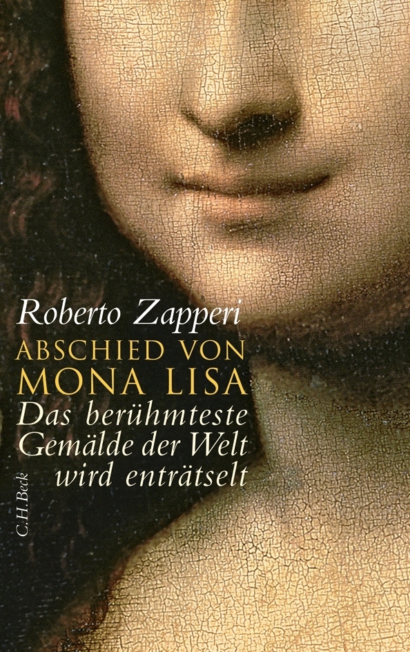 Abschied von Mona Lisa main product photo