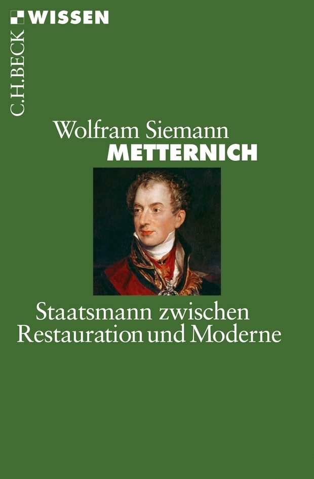 Metternich main product photo