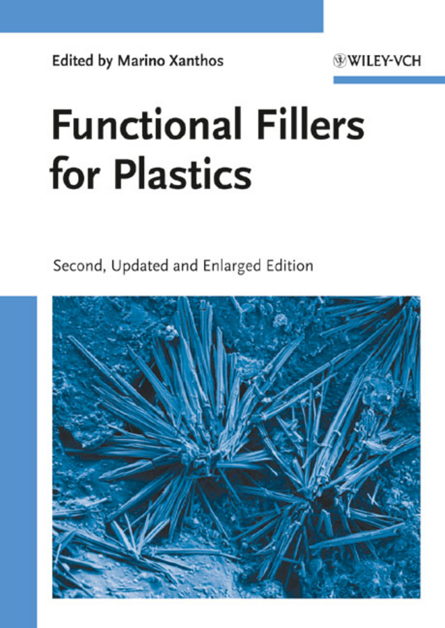 Functional Fillers for Plastics main product photo
