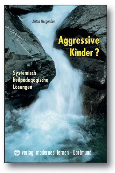 Aggressive Kinder? main product photo