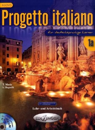 Lehr- und Arbeitsbuch, m. CD-ROM