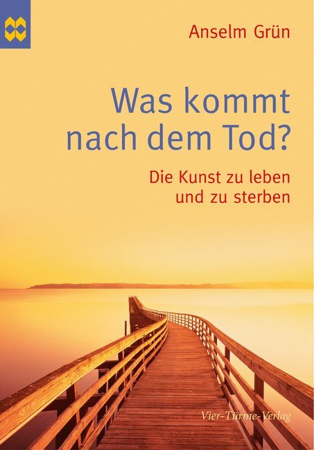 Was kommt nach dem Tod? main product photo