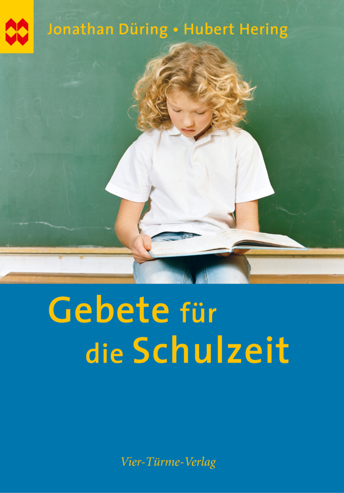 Gebete für die Schulzeit main product photo