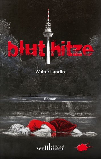 Bluthitze main product photo