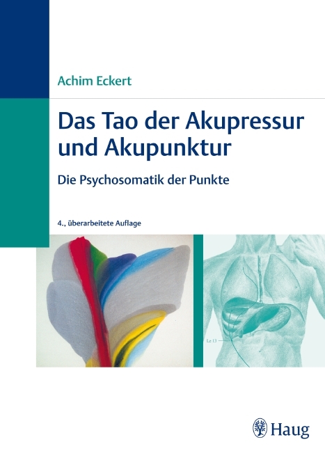 Das Tao der Akupressur und Akupunktur main product photo