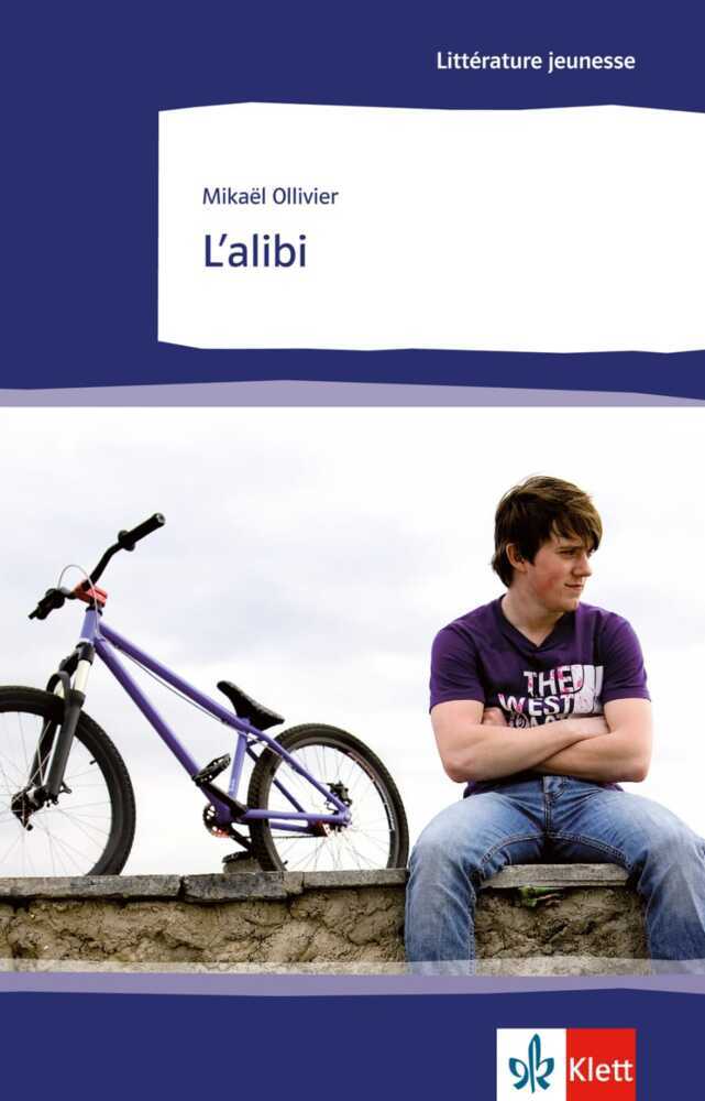 L'Alibi main product photo