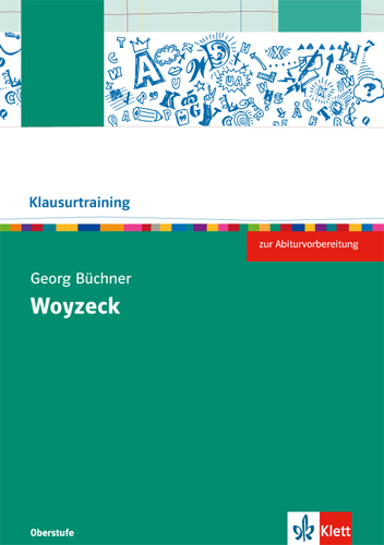 Georg Büchner: Woyzeck main product photo