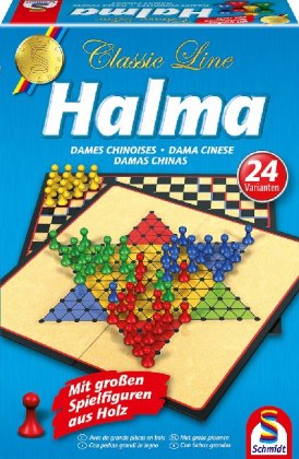 Halma (Spiel)