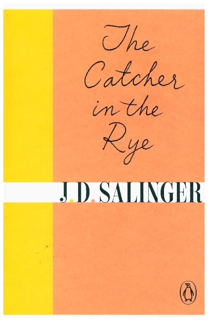 The Catcher in the Rye main product photo