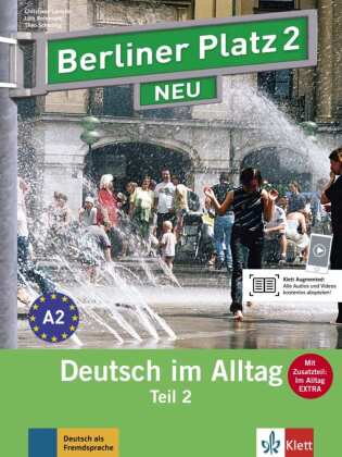 Berliner Platz 2 NEU. Tl.2