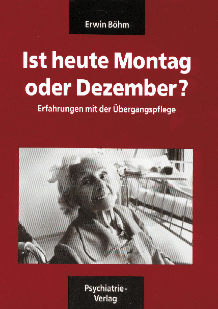 Ist heute Montag oder Dezember?. Verwirrt nicht die Verwirrten, 2 Bde. main product photo