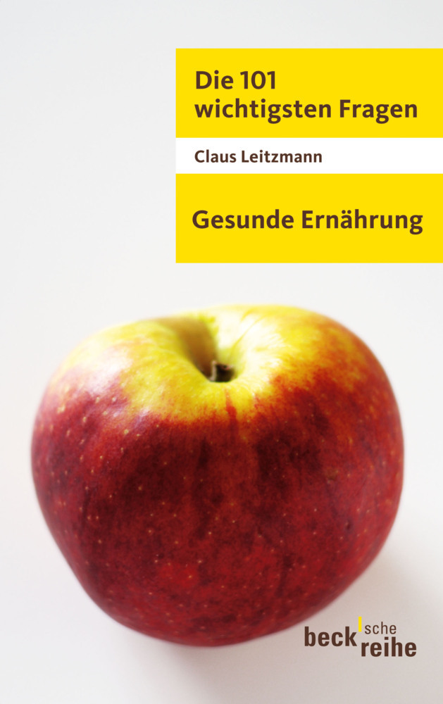 Gesunde Ernährung main product photo