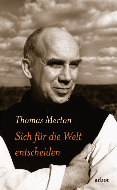 Sich für die Welt entscheiden main product photo