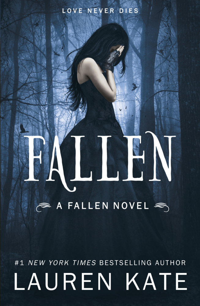 Fallen main product photo