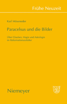 Paracelsus und die Bilder