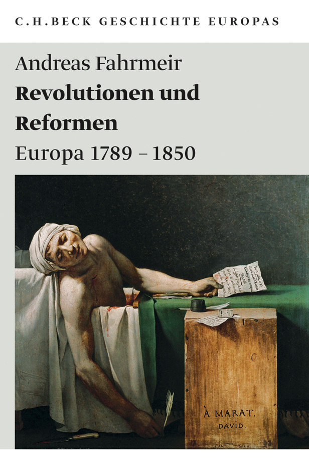 Revolutionen und Reformen main product photo
