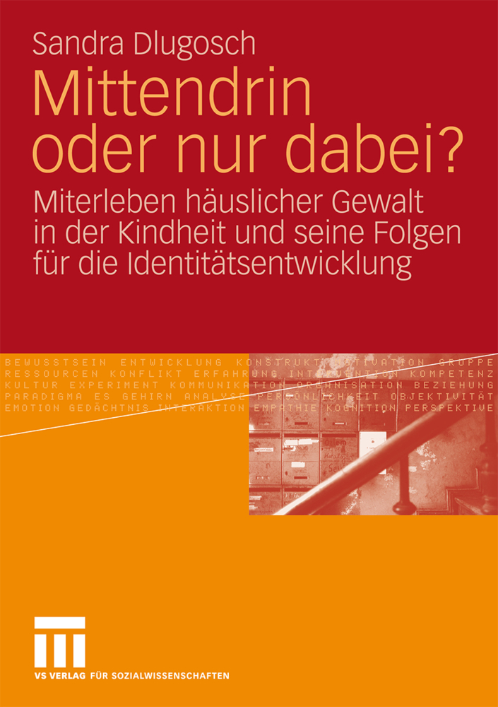 Mittendrin oder nur dabei? main product photo