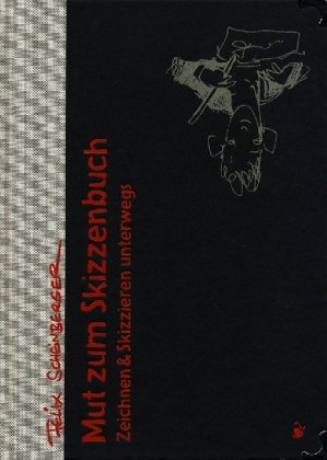 Mut zum Skizzenbuch