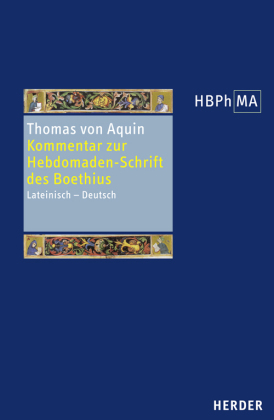 Herders Bibliothek der Philosophie des Mittelalters 1. Serie
