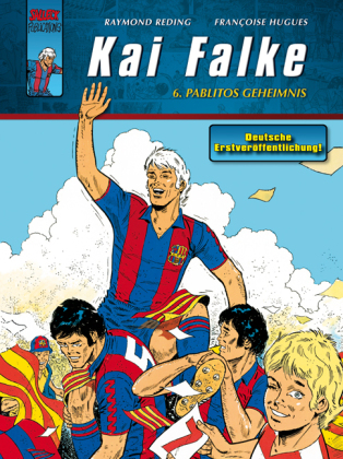 Kai Falke