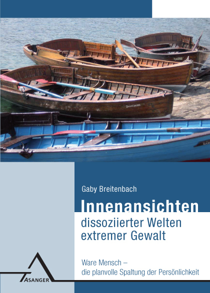 Innenansichten dissoziierter Welten extremer Gewalt. main product photo