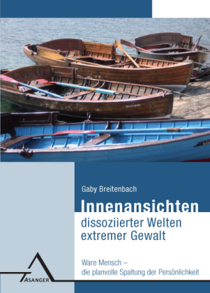 Innenansichten dissoziierter Welten extremer Gewalt.