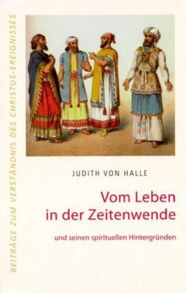 Vom Leben in der Zeitenwende main product photo
