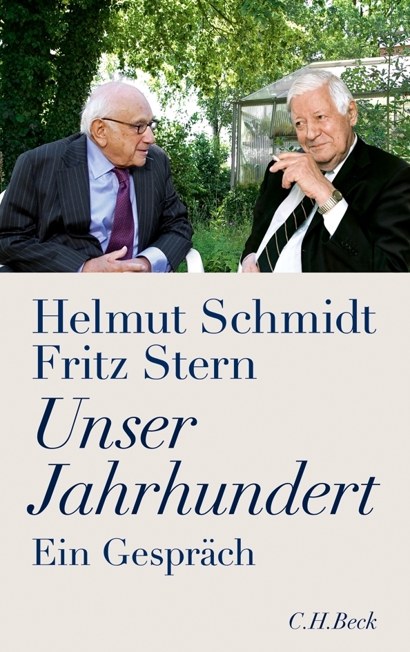 Unser Jahrhundert main product photo