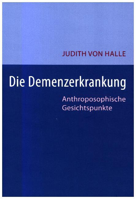 Die Demenz-Erkrankung main product photo