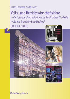 Volks- und Betriebswirtschaftslehre