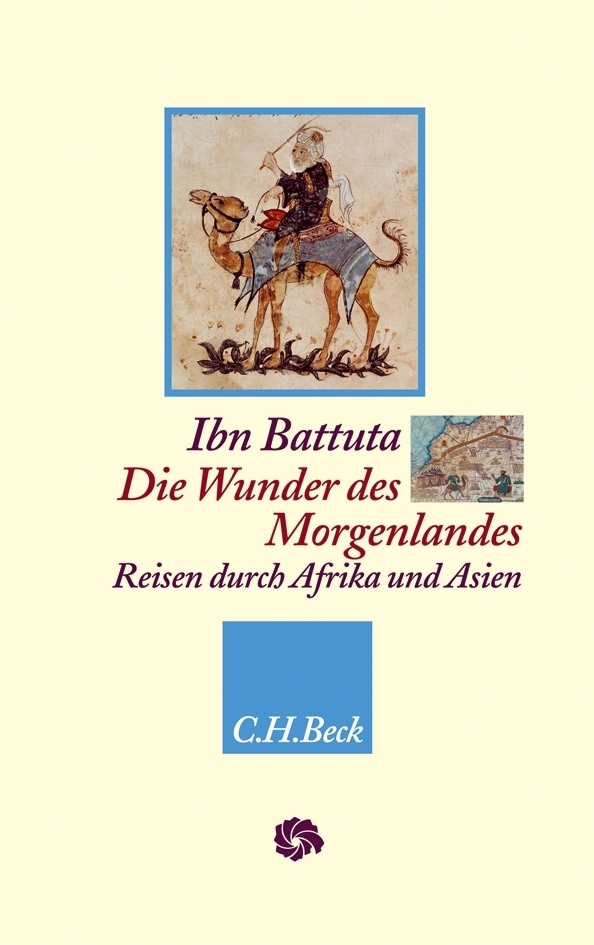 Die Wunder des Morgenlandes main product photo