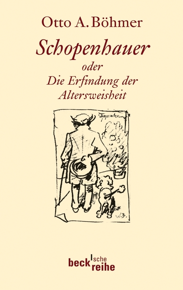 Schopenhauer main product photo