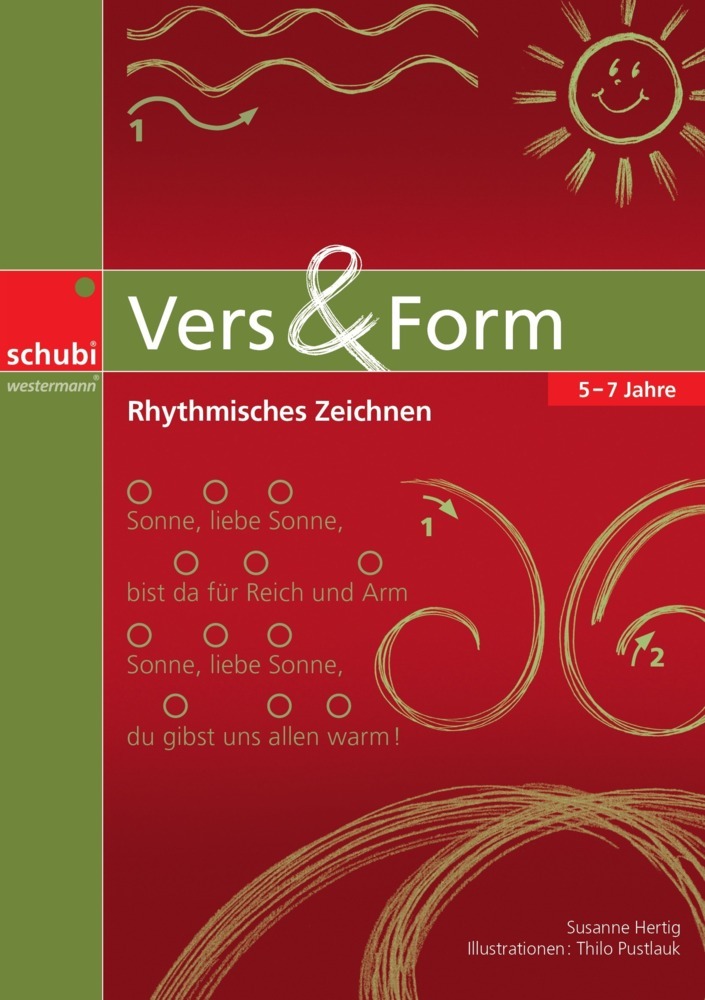 Vers & Form main product photo