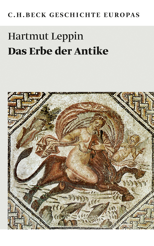 Das Erbe der Antike main product photo
