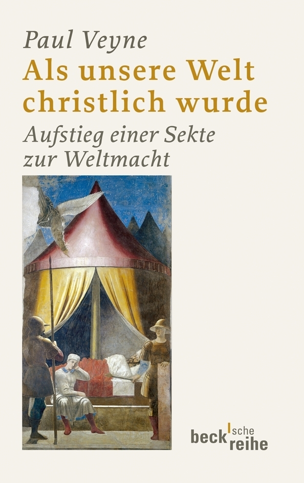 Als unsere Welt christlich wurde main product photo