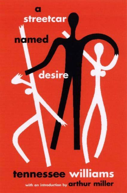 A Streetcar Named Desire main product photo