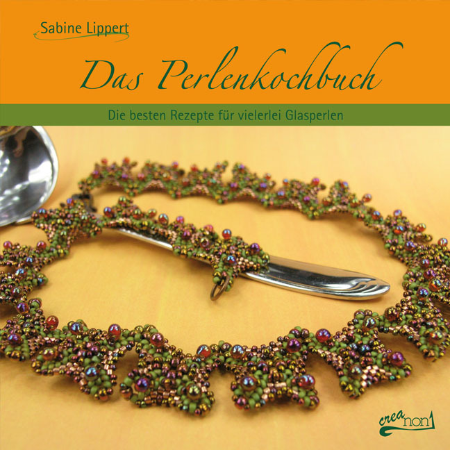 Das Perlenkochbuch main product photo